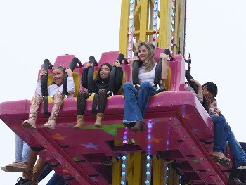 Labirinto do Terror - Moreno's Park