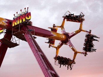 Kangoo - Moreno's Park